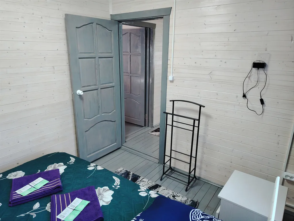 3-комнатный Дом