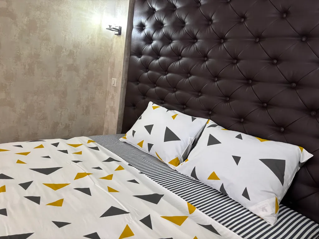 Уютная квартира в самом центре