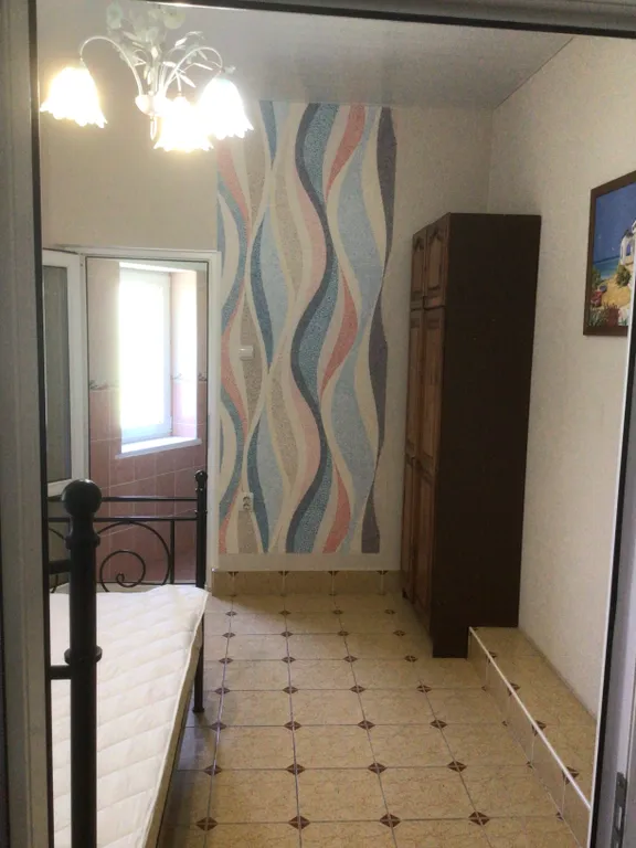 Коттедж Коттедж Апартаменты со стиральной машинкой — Кацивели