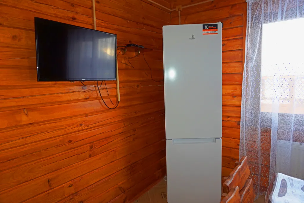 Гостевой дом