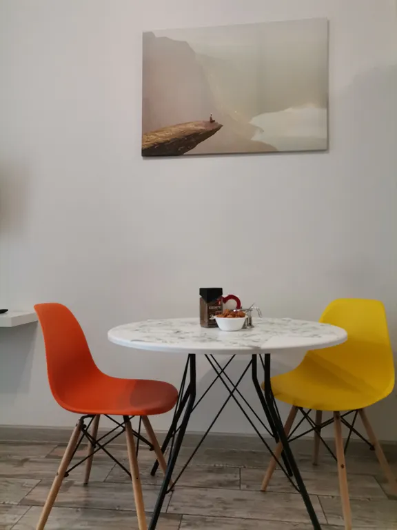 Апартамент в новом жилом комплексе