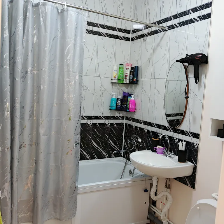 Квартира в центре старинного города Углич