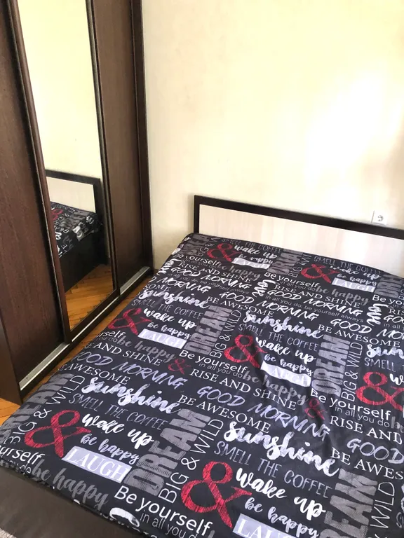 Уютная квартира на Некрасова