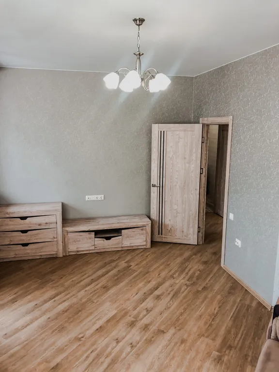 Квартира Квартира в Гагаринском районе с отличным расположением — Севастополь