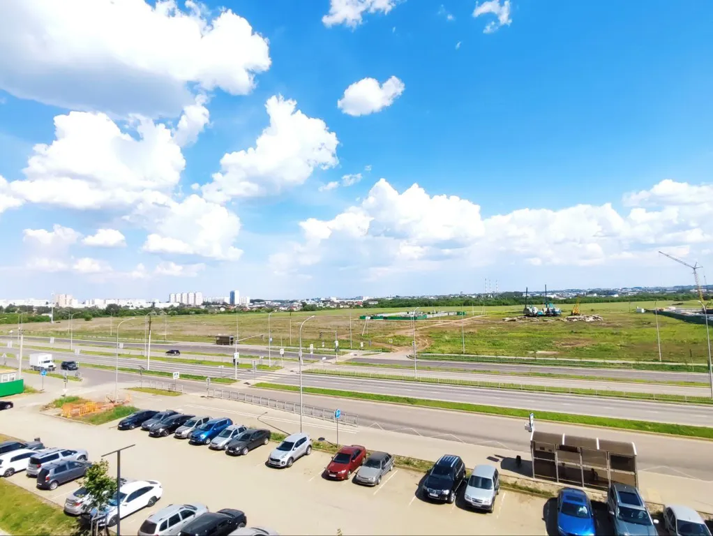 Уютные апартаменты в центре в престижном ЖК Притяжение