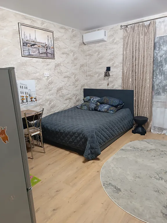 Уютные апартаменты в Новоабзаково