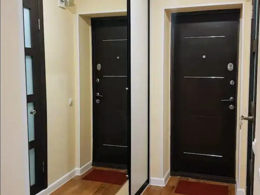 Квартира в центре Мотовилихинского района