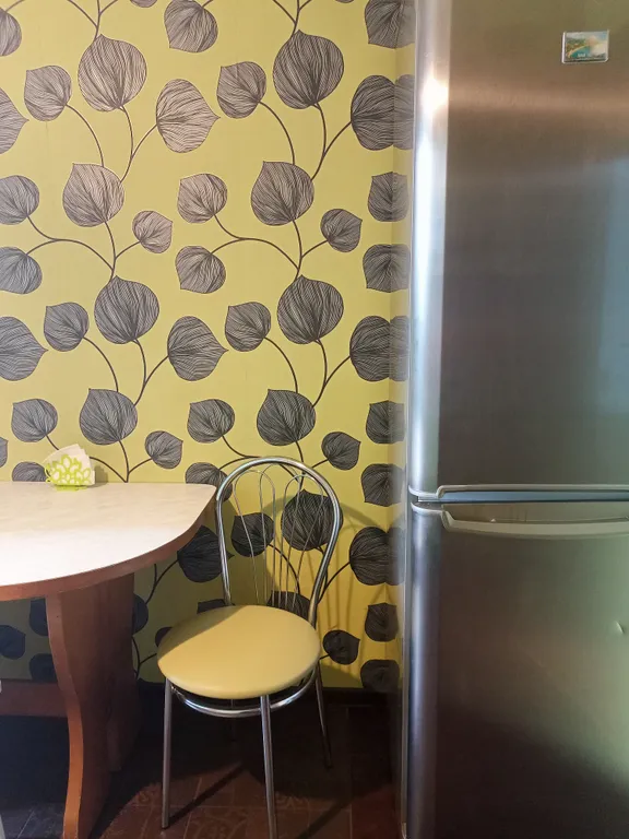 Уютная квартира для отдыха