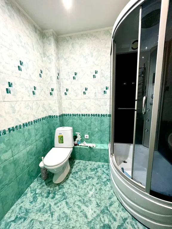 Комфортная однокомнатная квартира в центре