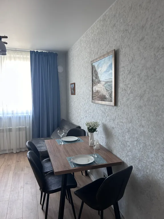 Квартира Апартаменты Олива — Пионерский