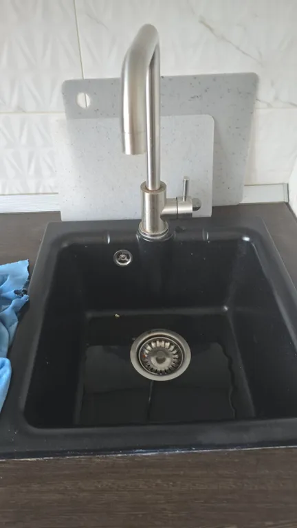 Уютная квартира у моря