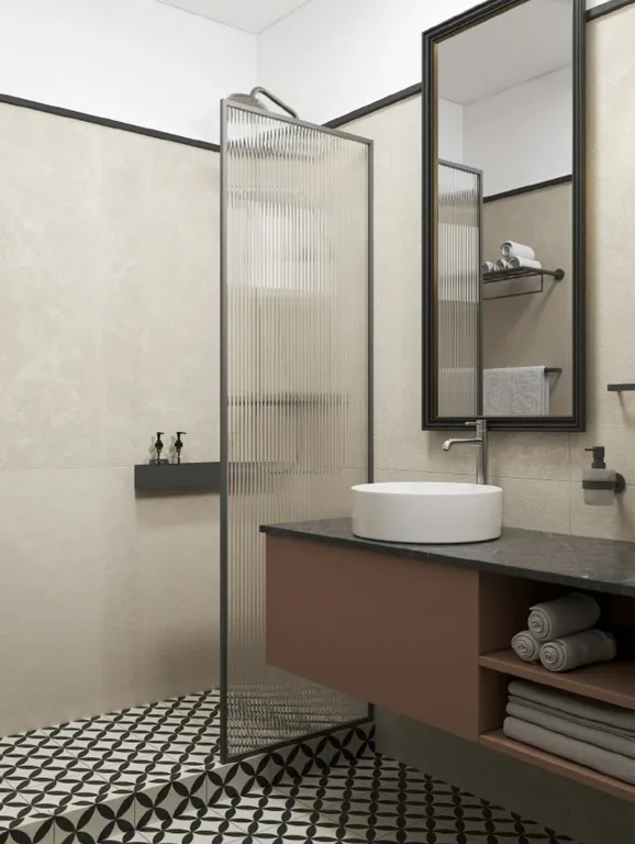 Квартира Квартира Супериор — Адлер