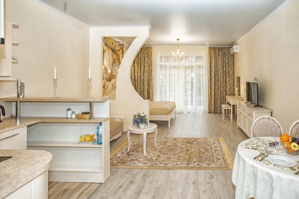 Квартира Комната — Светлогорск