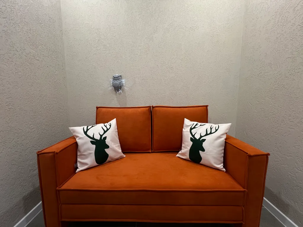 Квартира FoxyFlat Hurma