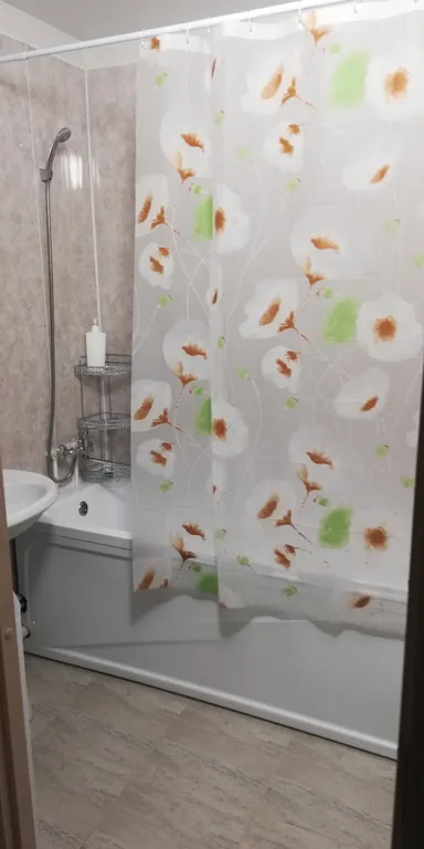 Удобная квартира на Спандаряна