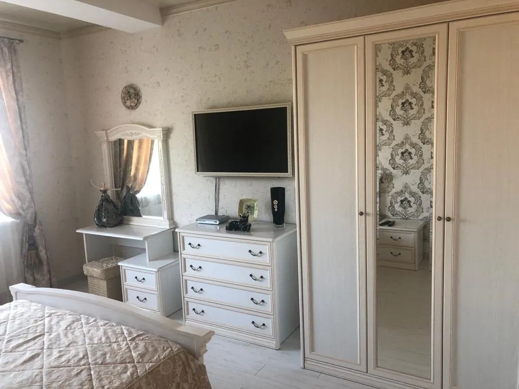 Райский уголок у начала Кавказких гор