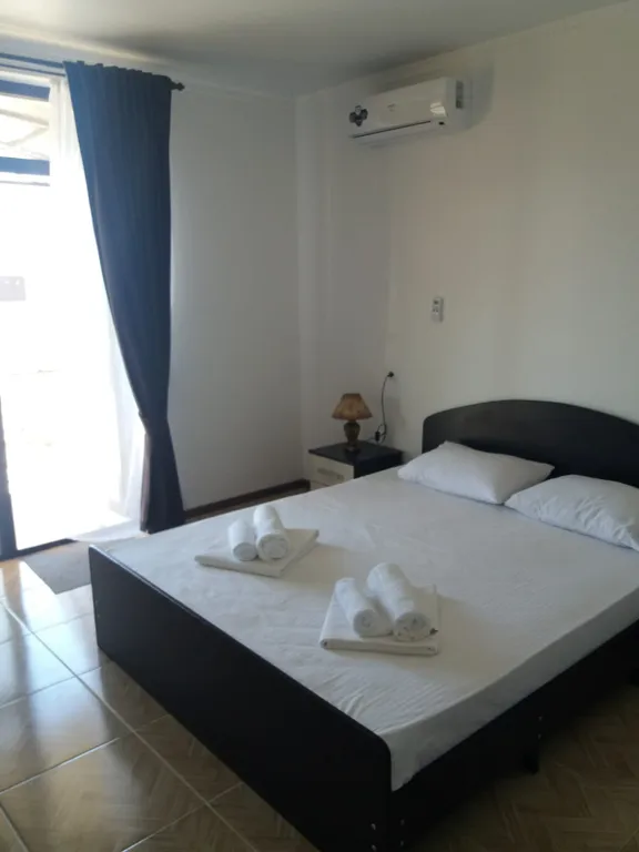 Квартира Комната — аренда посуточно в Алахадзы