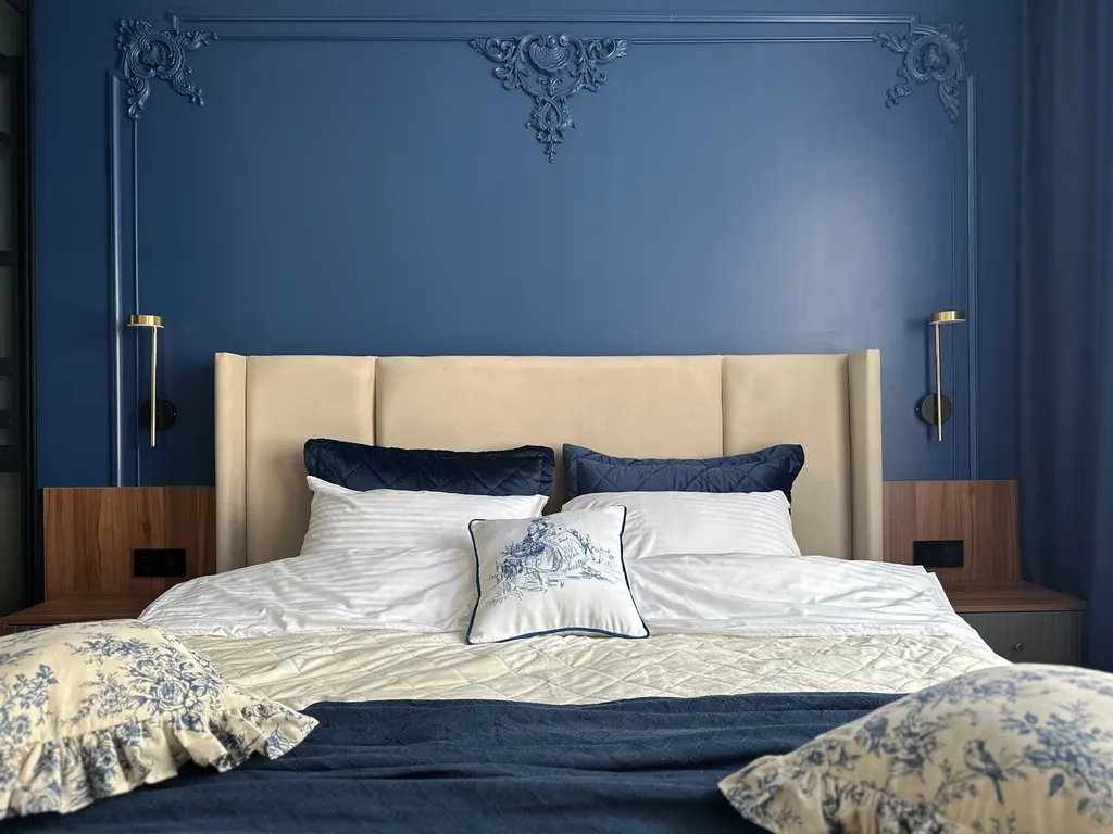 Квартира New riga highflat — аренда посуточно в Красногорск