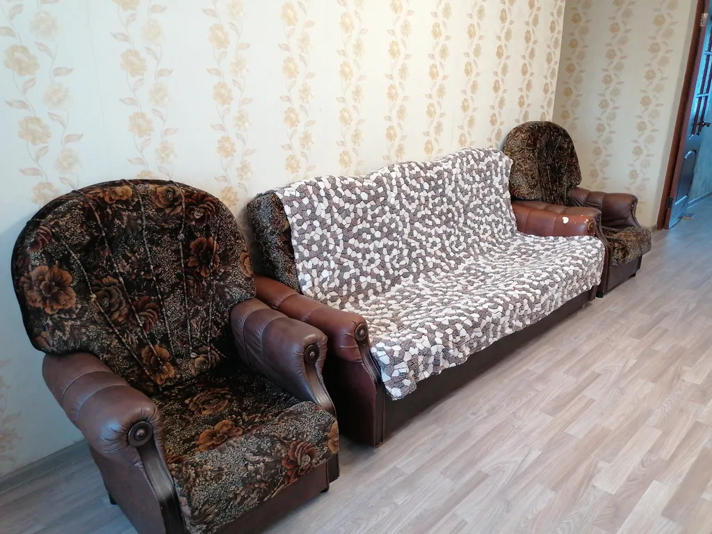 Квартира для отличного отдыха в кругу семьи и компании