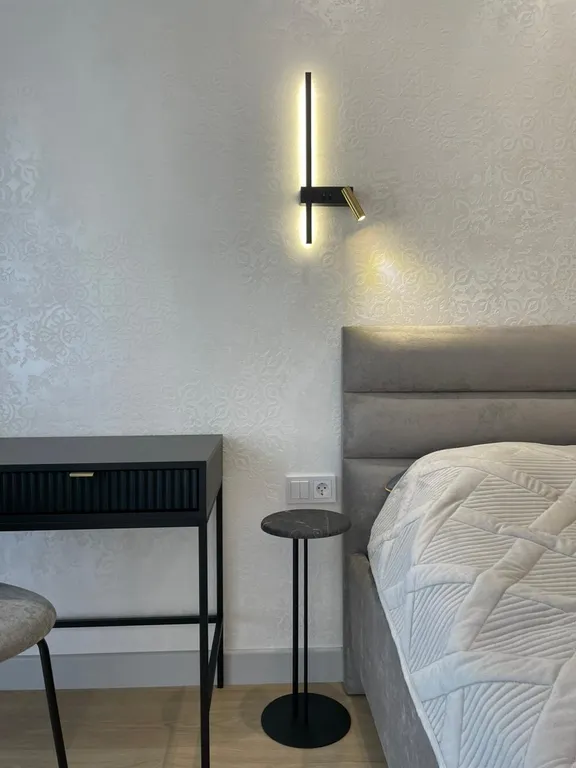 Стильные апартаменты Cosy Beach39