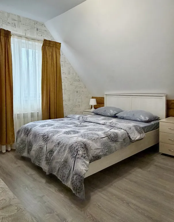 Лесная сказка