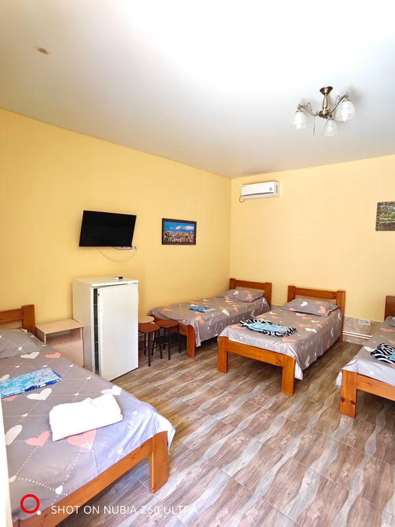 Квартира Комната — аренда посуточно в Избербаш