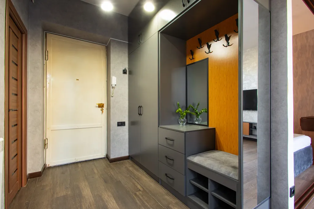 Апартаменты KeyGo #0034 ключ к центру Еревана