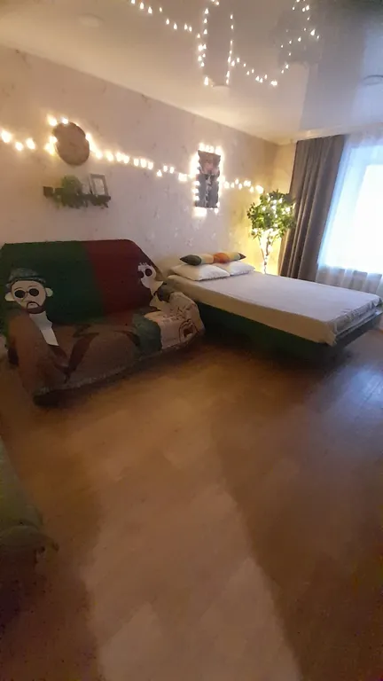 Квартира в центре города