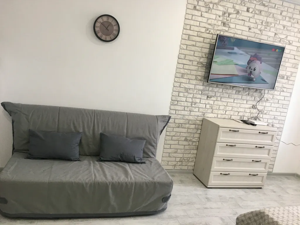 Квартира Апарт-отель Кавказ, Апартаменты 300м до моря — Анапа