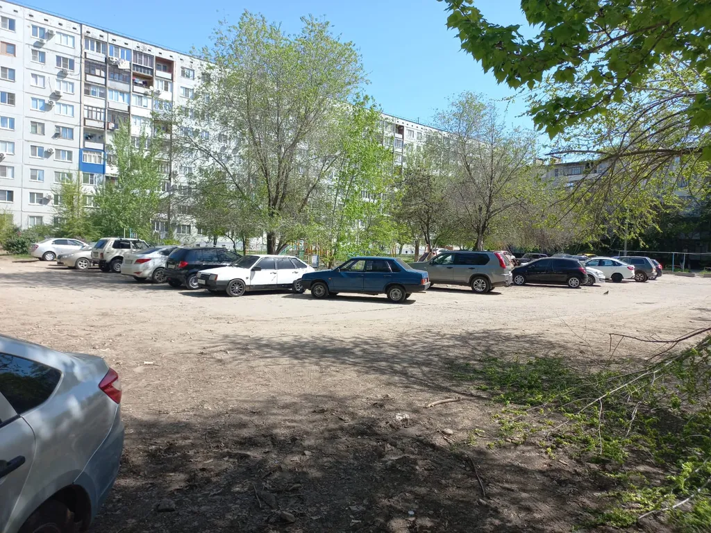 Квартира Уютная квартира — Волгоград