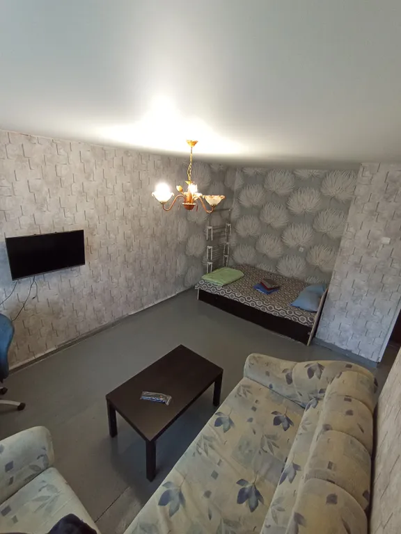 Квартира Эконом в центре — аренда посуточно в Петрозаводск