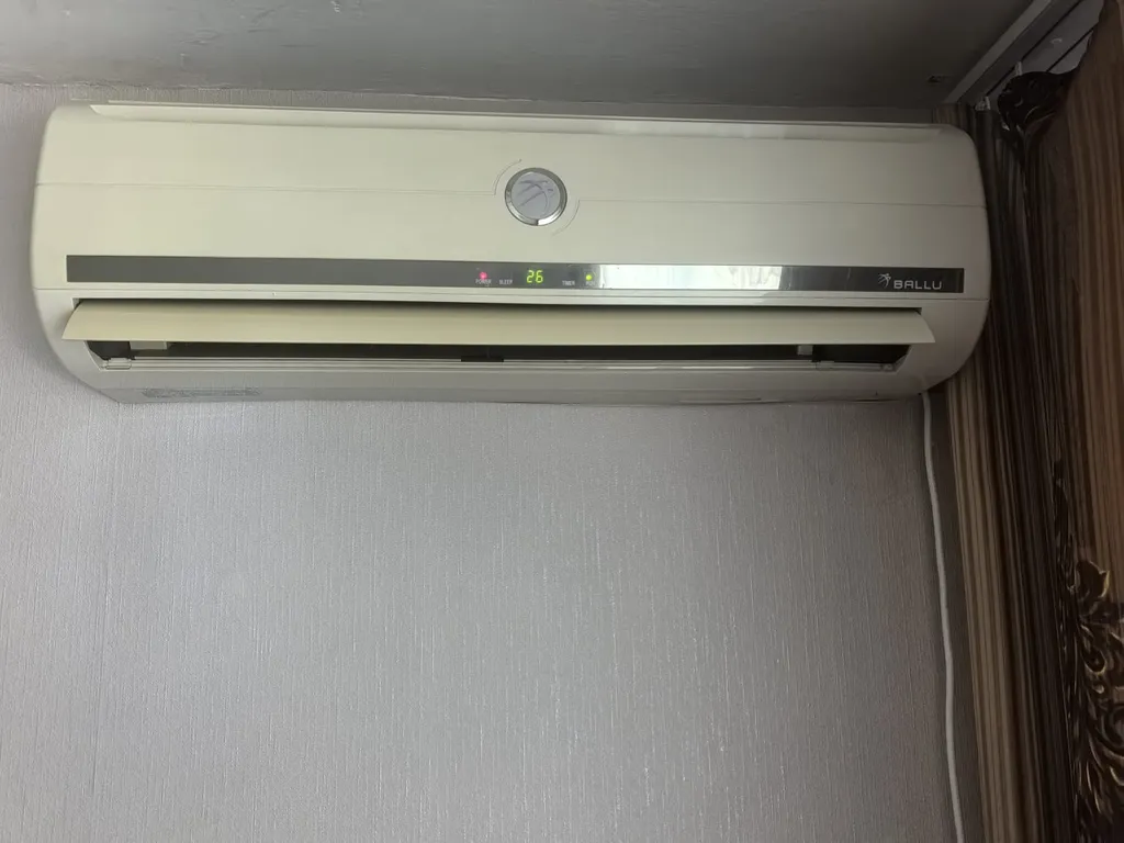 Квартира Уютная квартира недалеко от центра — Волгоград