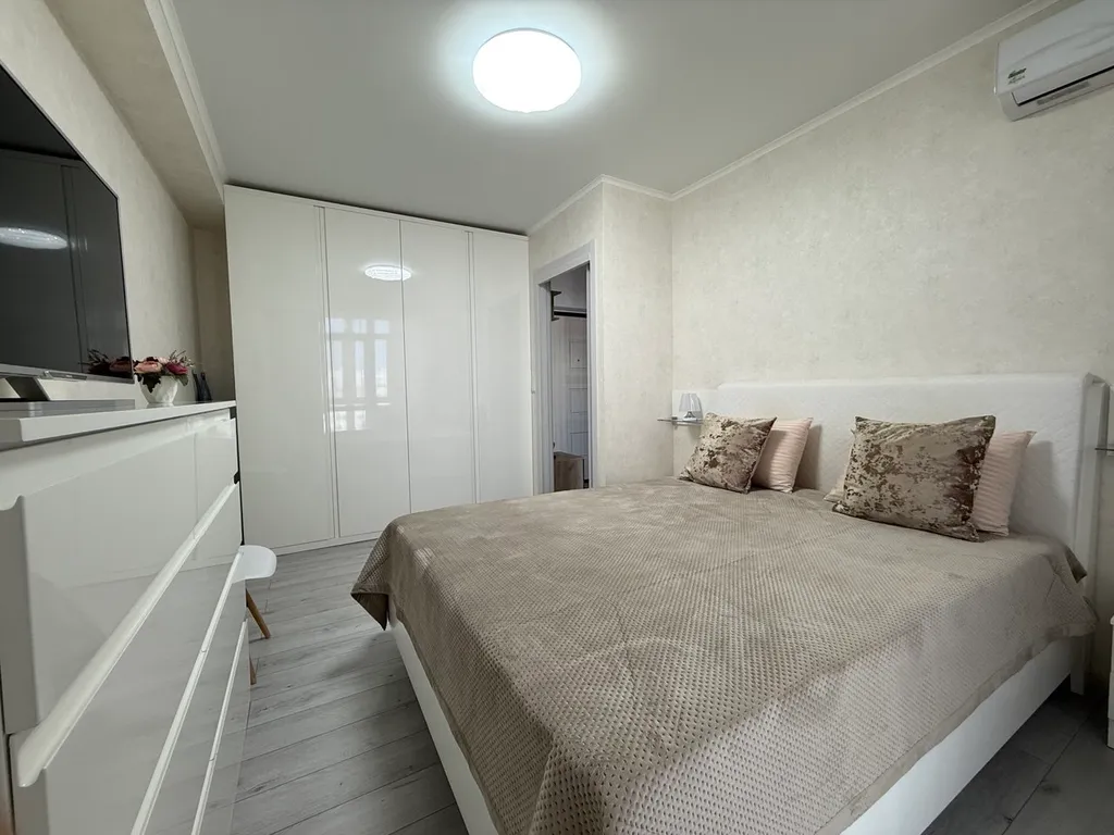 Квартира Уютная квартира с евроремонтом — Севастополь