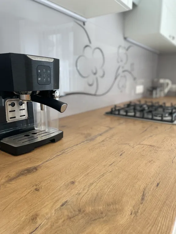 Семейный таунхаус в тихом месте западного побережья