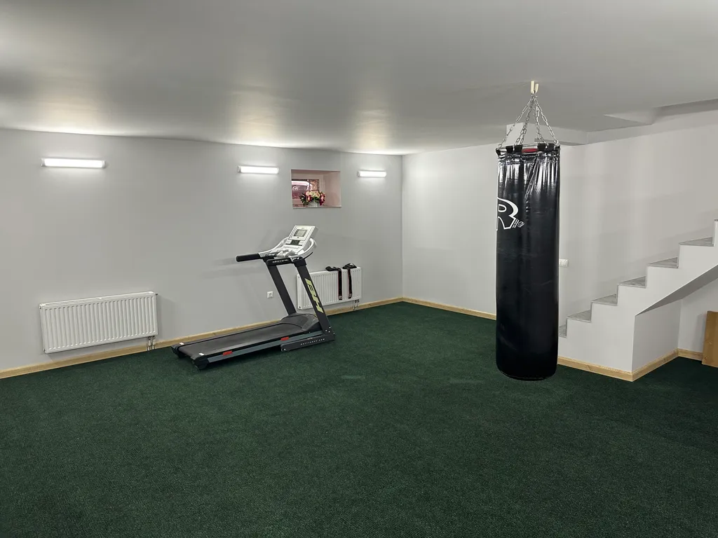 Роскошная квартира