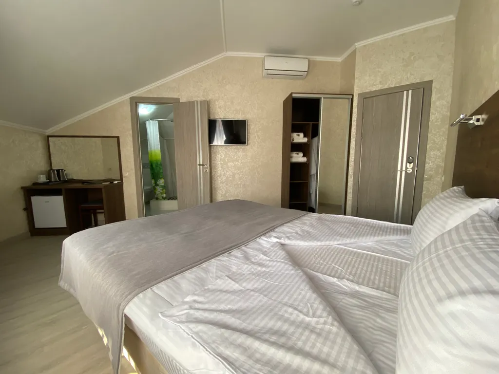 Квартира Комната — Сочи