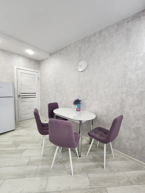 Квартира Новая просторная квартира — Горячий Ключ