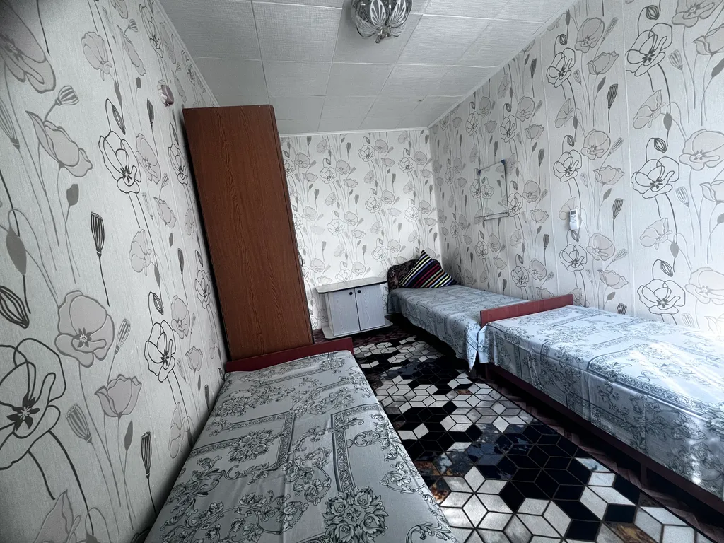 Квартира Комната — аренда посуточно в Аше