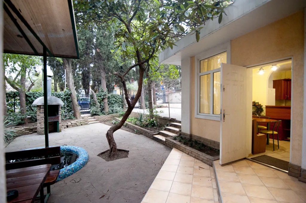 5-комнатный Дом