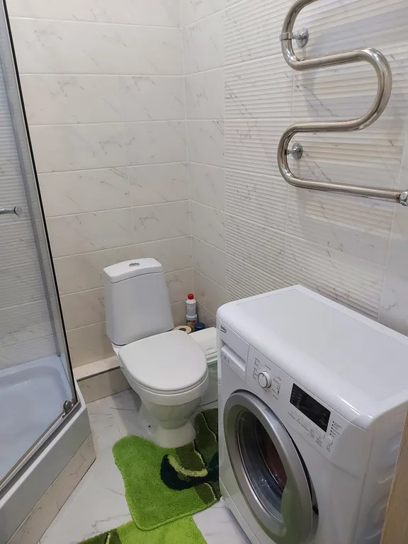 Уютная студия. Лучше пишите перед бронированием, если возникли вопросы