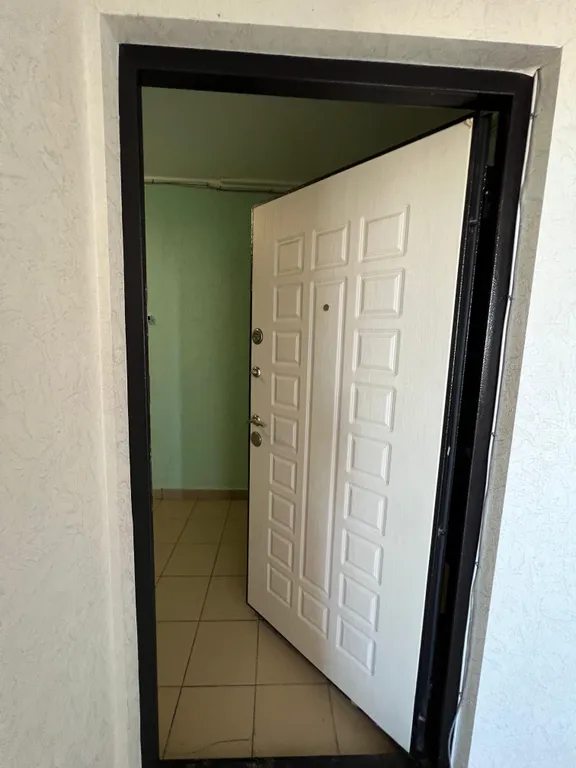 Однокомнатная квартира возле скк Оренбуржье