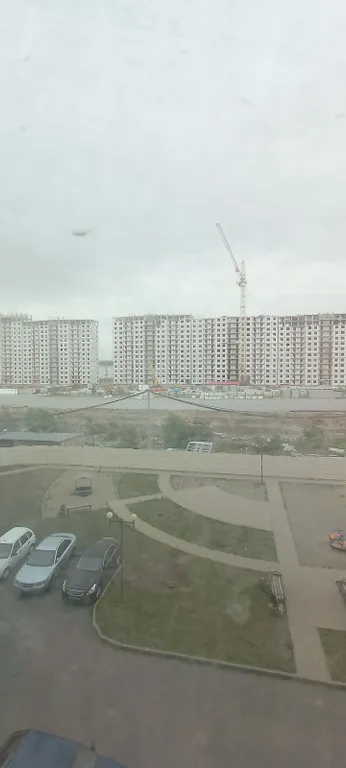 Уютная квартира возле больницы