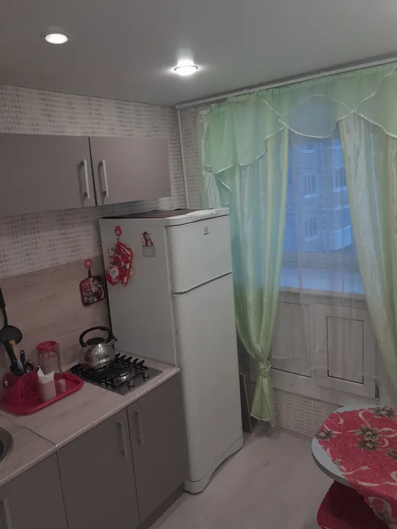 Уютная однокомнатная квартира недалеко от жд и автовокзала