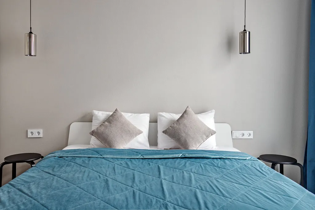 Квартира Квартира Duplex #1 — Москва