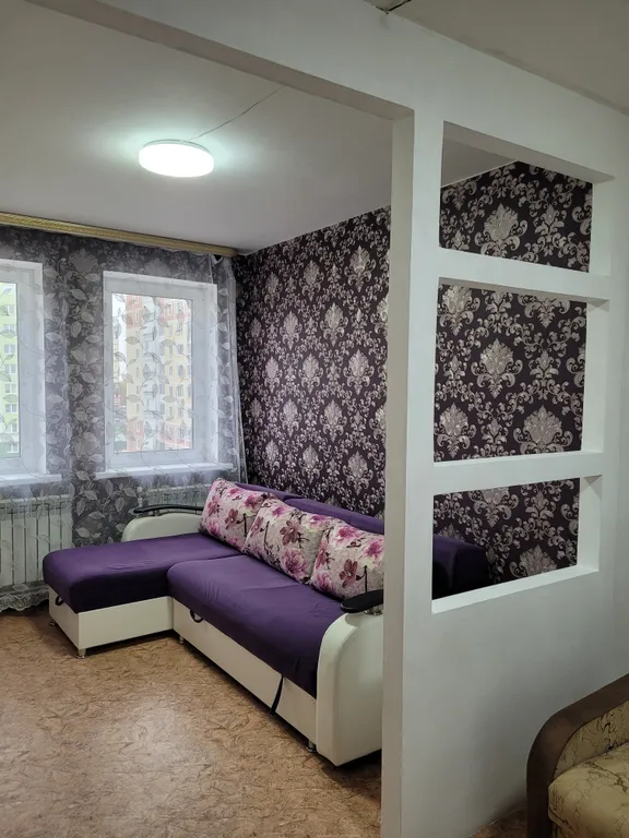 Квартира в районе Авдотьино — аренда посуточно в Иваново