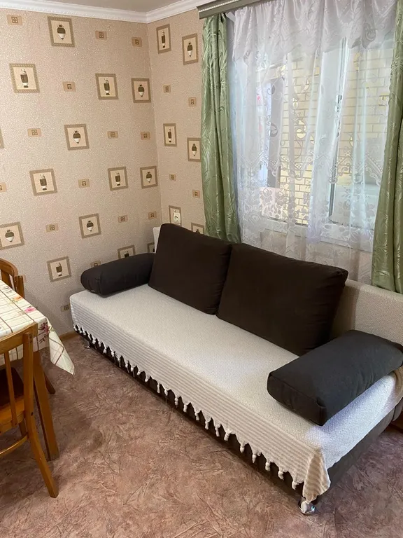 Коттедж Дачный домик у моря — аренда посуточно в Бетта