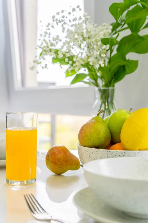 Квартира Уютные апартаменты с видом на море и парк Южные культуры — Сириус