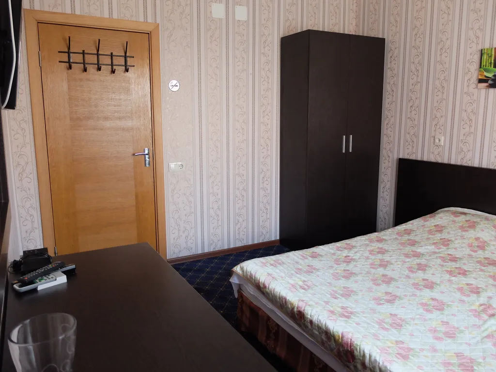 Квартира Комната — Адлер