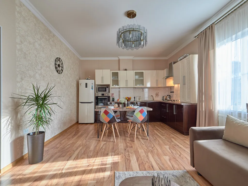 Коттедж Домик в Кисловодске — Кисловодск