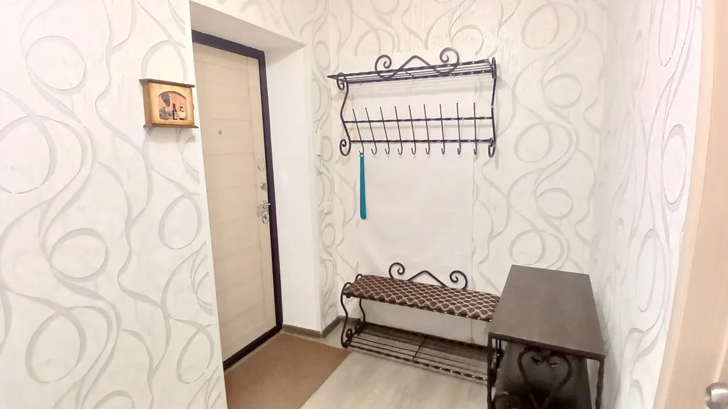 Уютная квартира на Энергетиков